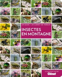 Picture of Insectes en montagne