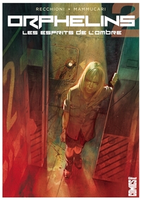 Picture of Orphelins - Tome 02