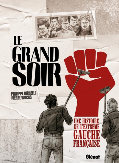 Picture of Le Grand Soir