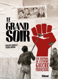 Picture of Le Grand Soir