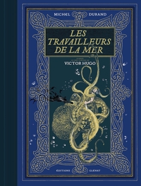 Picture of Les Travailleurs de la mer - Tirage de tête