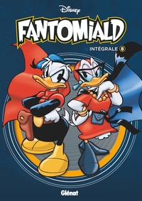 Picture of Fantomiald Intégrale - Tome 08