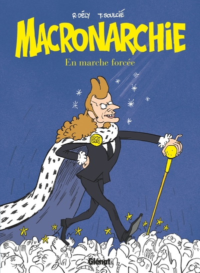 Image de Macronarchie