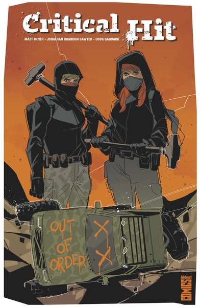 Image de Critical hit
