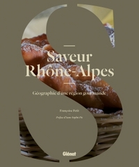 Image de Saveur Rhône-Alpes