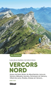 Picture of Vercors Nord, les plus belles randonnées