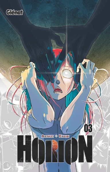 Picture of Horion - Tome 03