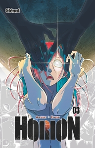 Picture of Horion - Tome 03