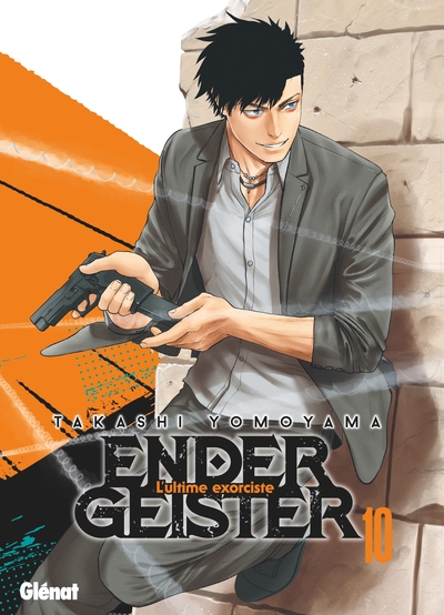 Image de Ender Geister - Tome 10
