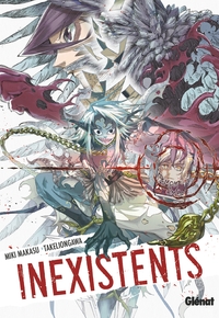 Picture of Inexistents