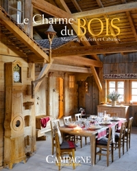 Picture of Le charme du bois