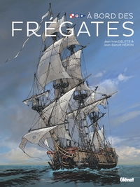 Picture of A bord des frégates