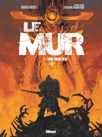 Picture of Le Mur - Tome 02