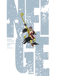 Image de Neige - Intégrale tomes 06 à 10 NE