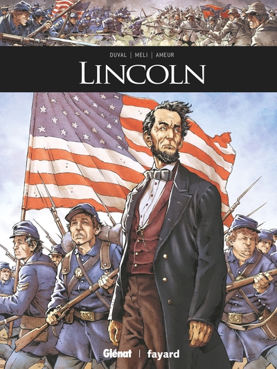Picture of Lincoln