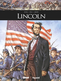 Picture of Lincoln