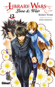 Image de Library wars - Love and War - Tome 12