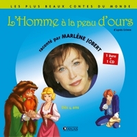 Image de L'Homme à la peau d'ours