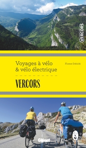 Image de Vercors Voyages à vélo et vélo électrique
