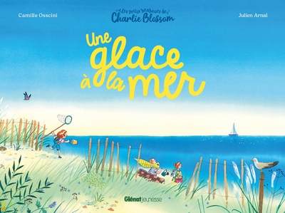 Image de Une glace à la mer