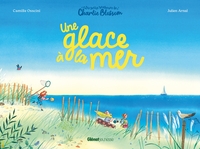 Image de Une glace à la mer