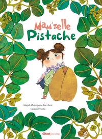 Image de Mam'zelle Pistache
