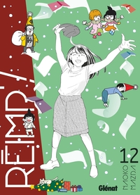 Picture of Réimp' ! - Tome 12