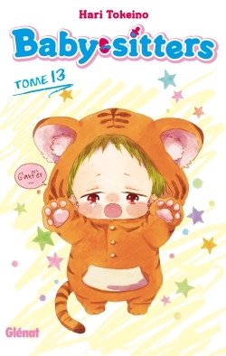 Image de Baby-sitters - Tome 13