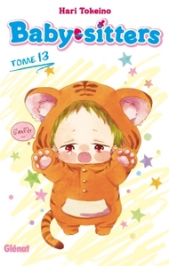 Image de Baby-sitters - Tome 13