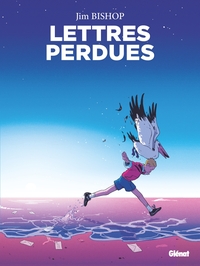 Picture of Lettres perdues - Poche