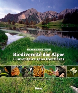 Picture of Biodiversité des Alpes