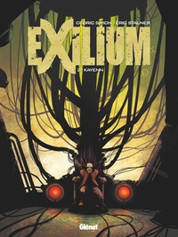 Image de Exilium - Tome 02