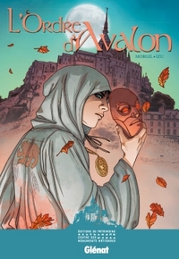 Picture of Mont Tombe - L'ordre d'Avalon