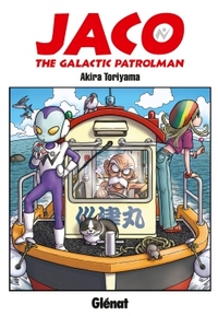 Picture of Jaco the galactic patrolman