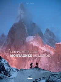 Picture of Les plus belles montagnes du monde