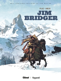 Picture of Jim Bridger