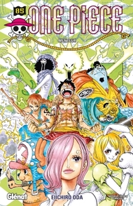 Picture of One Piece - Édition originale - Tome 85