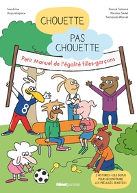 Image de Chouette Pas Chouette
