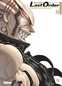 Image de Gunnm Last Order - Édition originale - Tome 08