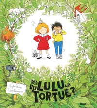 Image de Avez-vous vu Lulu la tortue ?