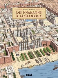 Picture of Les Pharaons d'Alexandrie