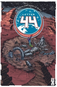 Picture of Letter 44 - Tome 05
