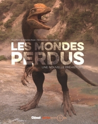 Image de Les Mondes perdus