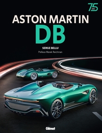 Picture of Aston Martin DB