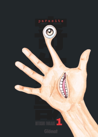 Picture of Parasite - Édition originale - Tome 01