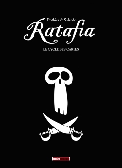 Picture of Ratafia - Coffret Tomes 01 à 04