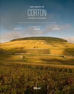 Image de Une année en Corton