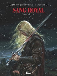 Picture of Sang Royal - Intégrale