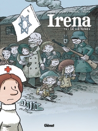 Image de Irena - Tome 05