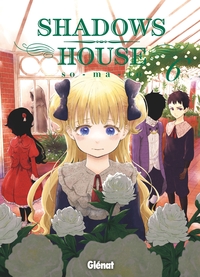 Image de Shadows House - Tome 06